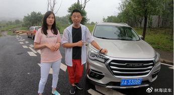 国产车的进步视频